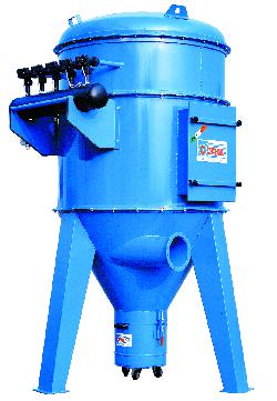 AIRALT中央式濾筒除塵器