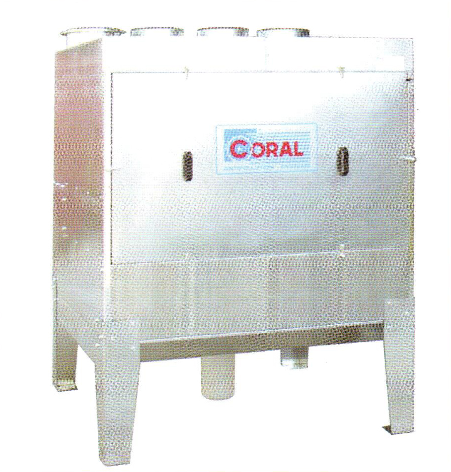 OIL?STOP/M?油霧凈化器