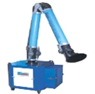 移動(dòng)式靜電除塵器