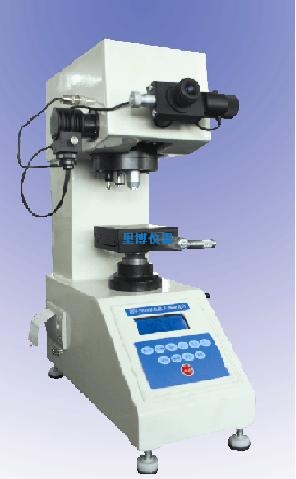 HVS-1000/1000Z?小屏幕數(shù)顯顯微硬度計