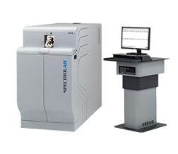 直讀光譜儀?-?SPECTROLAB