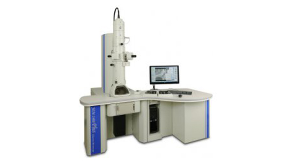 日本電子透射電鏡JEM-1400Plus